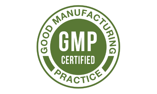 Mitolyn buy online GMP-compliant quality standards badge