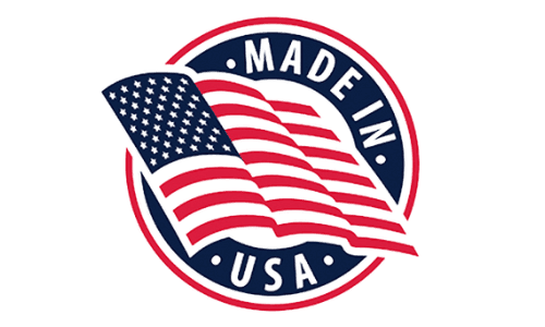 Mitolyn official supplement made in the USA badge