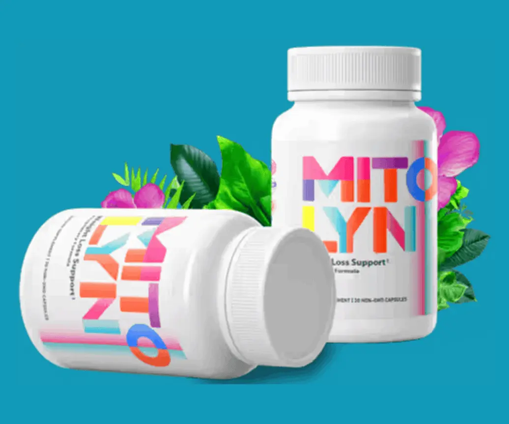Mitolyn official website product bundle for online order