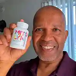 Mitolyn official order customer Michael bundle experience